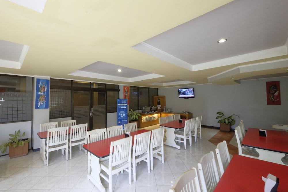 The Yani Hotel Bali Pesanggaran Dış mekan fotoğraf