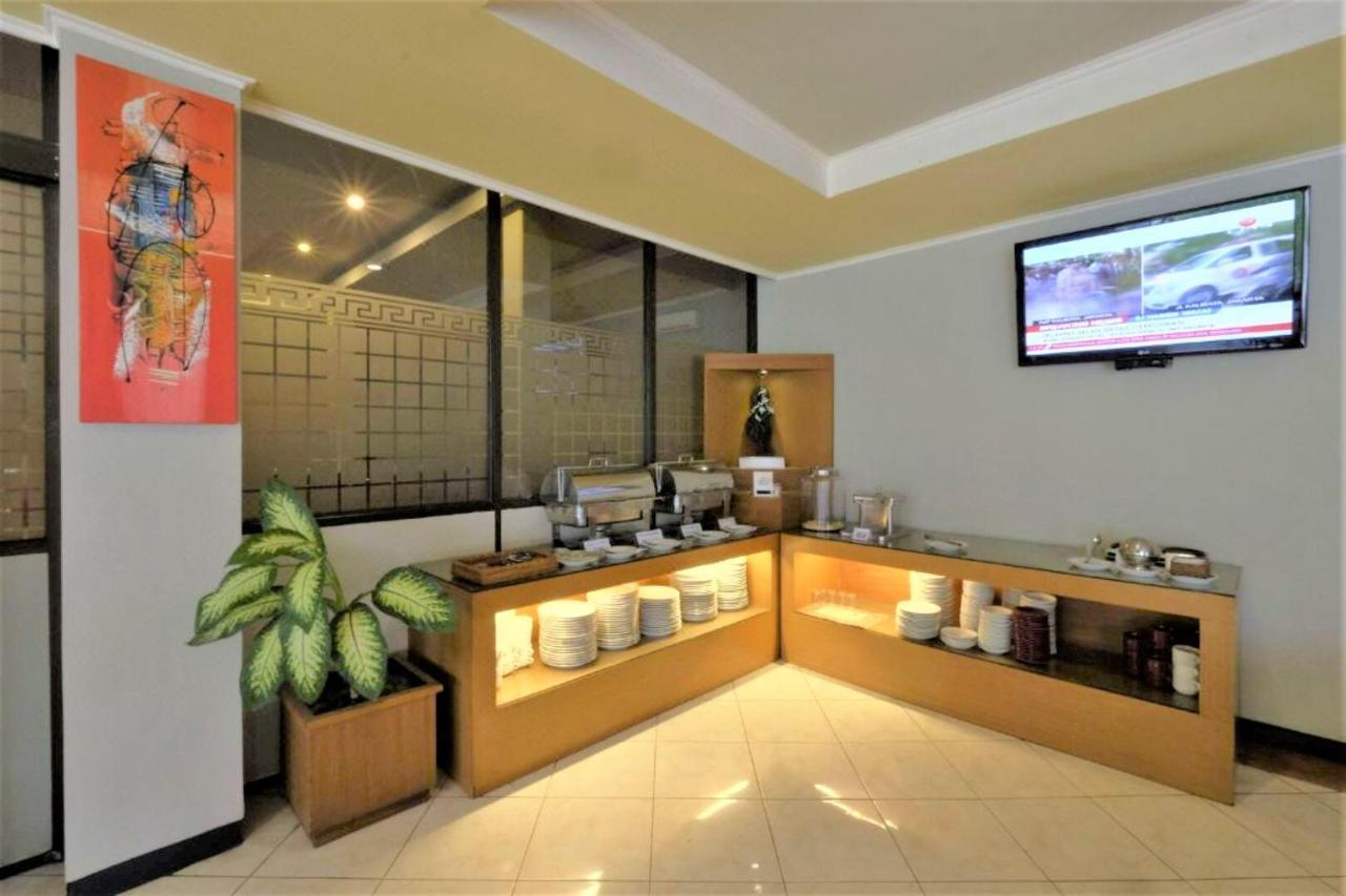 The Yani Hotel Bali Pesanggaran Dış mekan fotoğraf