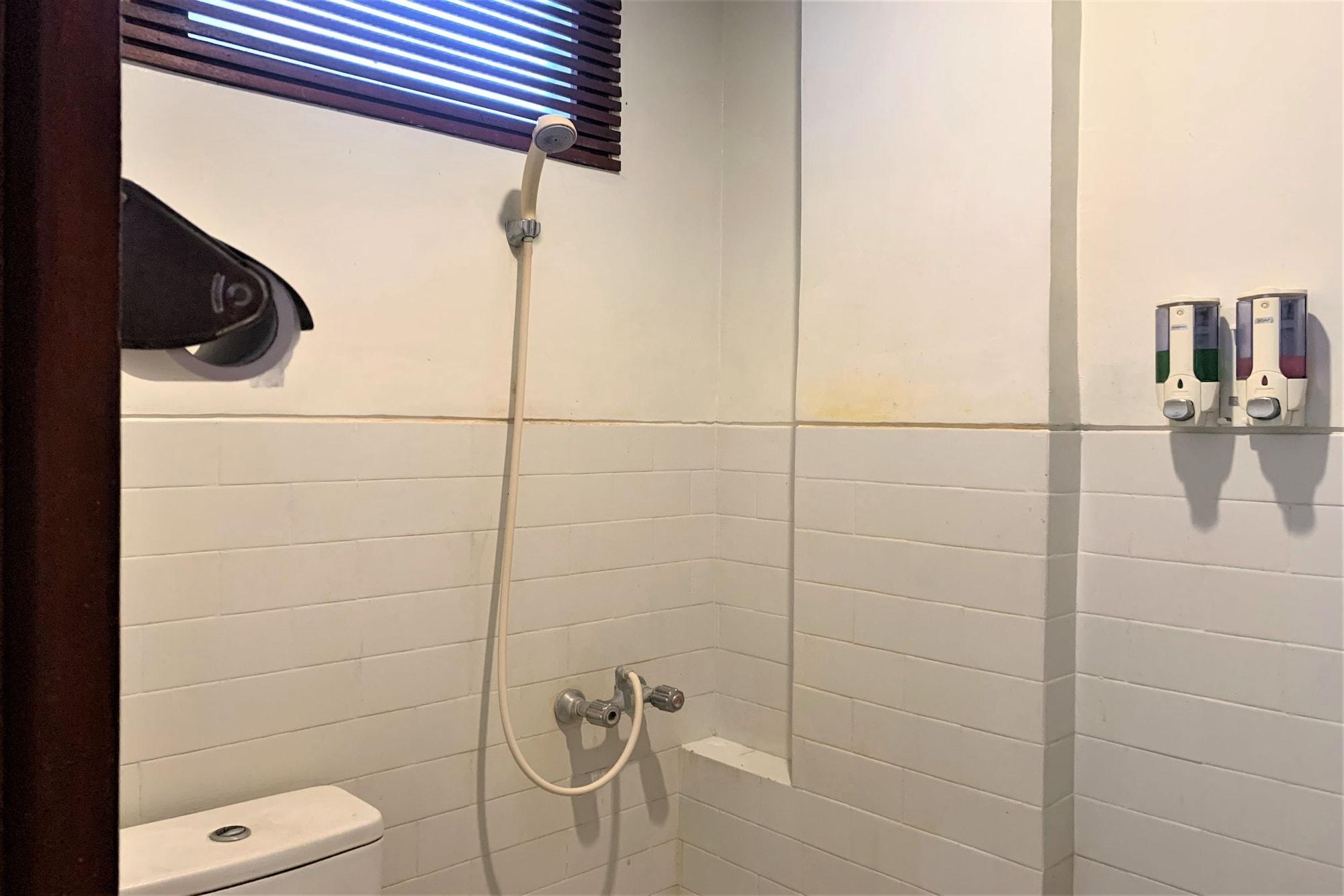 The Yani Hotel Bali Pesanggaran Dış mekan fotoğraf