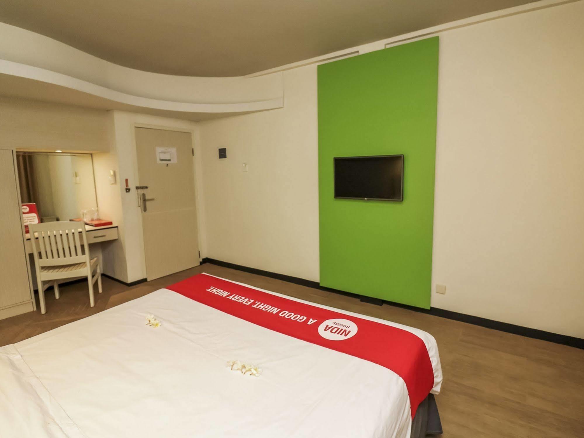 The Yani Hotel Bali Pesanggaran Dış mekan fotoğraf